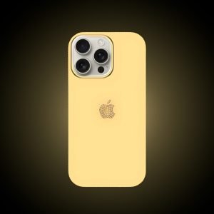 Regalia Pearl Gold