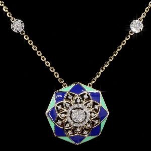Regalia Queen’s Grace Necklace